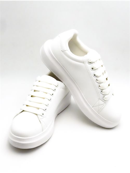 Scarpa, uomo, logata. PACIOTTI | ADAM 10005